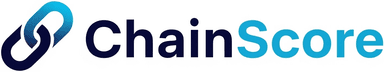 ChainScore Logo